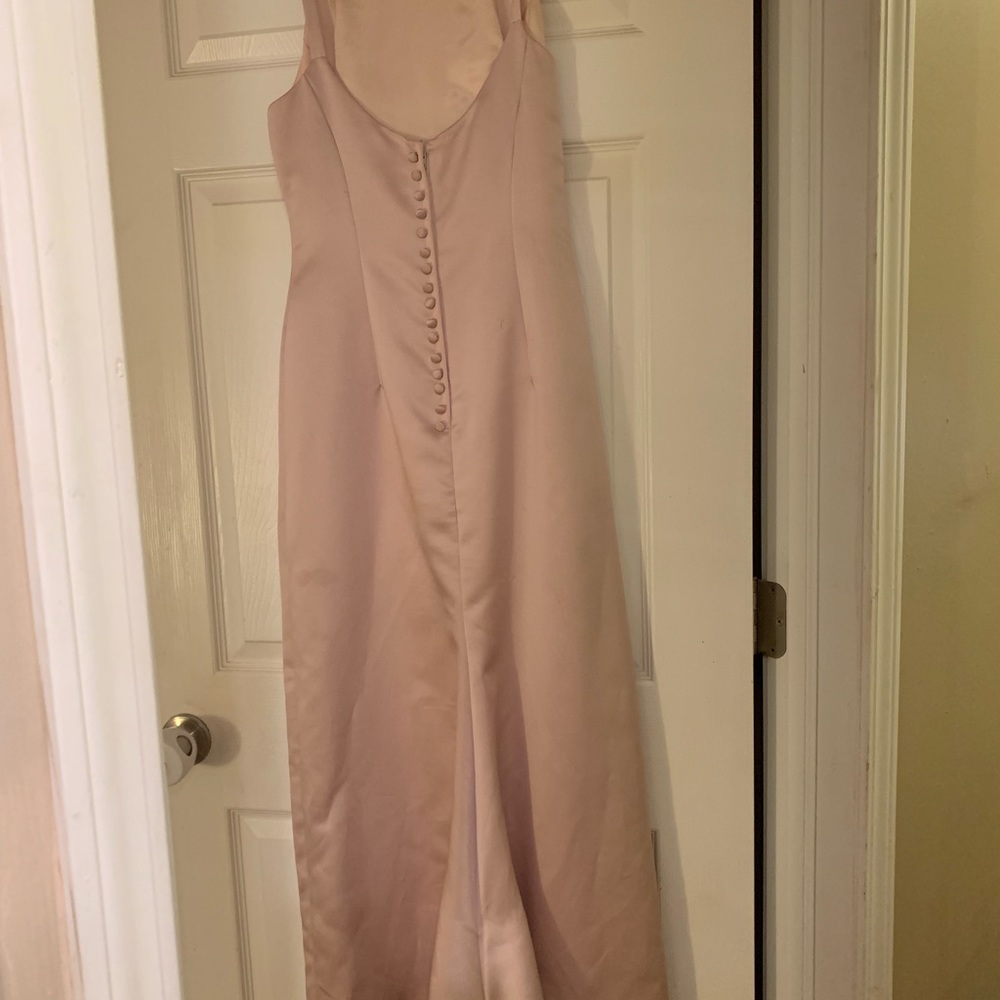 Champagne dress size 5-6